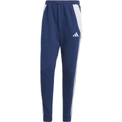 adidas Performance Tiro 24 Joggingbroek - Heren - Blauw- XL