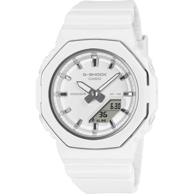 G-Shock Classic Style GMA-P2110-7AER Small Classic Horloge