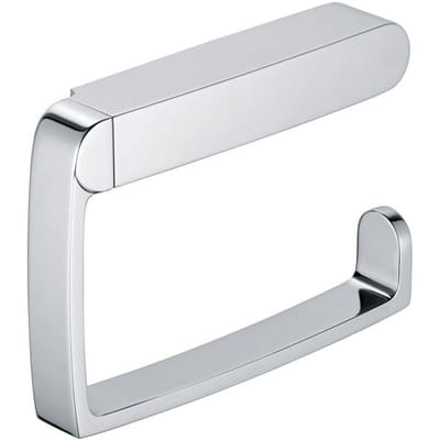 Keuco Elegance New toilet paper holder open 11662010000