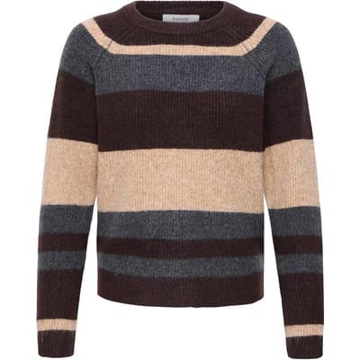 b.young - BYOTAJA JUMPER - Dames - Gebreide truien