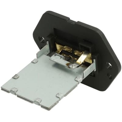 Regelaar, binnenventilator THERMOTEC DE0510TT
