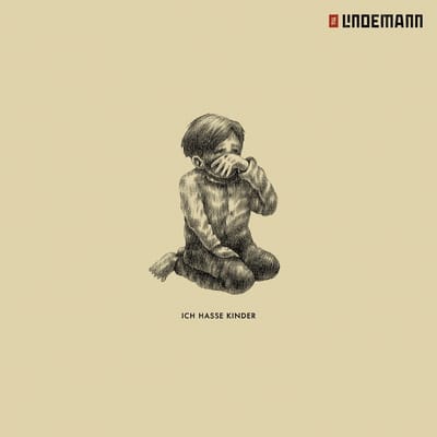 Ich Hasse Kinder (CD Single) (Limited Edition)