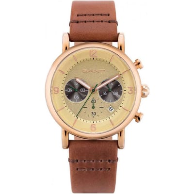 Gant Horloge GTAD0071399I Heren 43mm