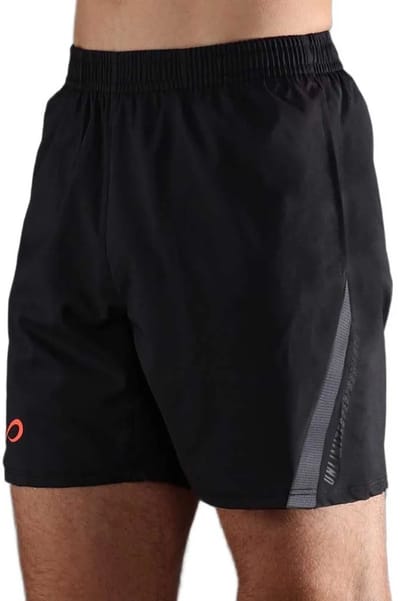 Endless Storm Ii Korte Broek Zwart M Man