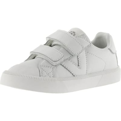Lage Sneakers Victoria 1356100-BLANCO
