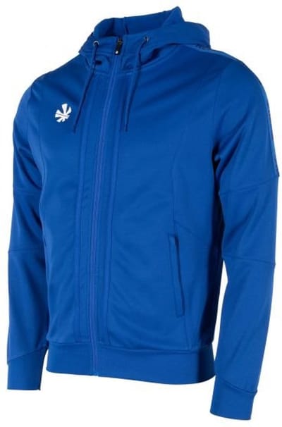 Reece Cleve TTS Hooded Trainingsjack Unisex - Maat XXL