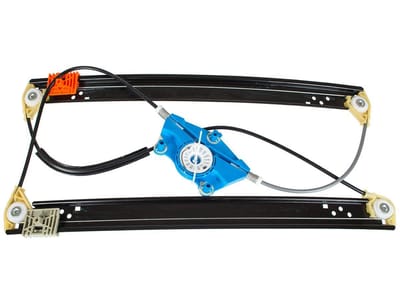 M MODECAR Serie - Elektrische Ruitenheffer - Voorzijde Rechts - Porsche Cayenne 02-10