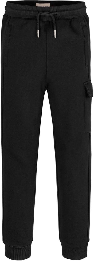 Calvin Klein Relaxed Tapered Leg Cargo Joggingbroek - Fashion Wear - Kinderen