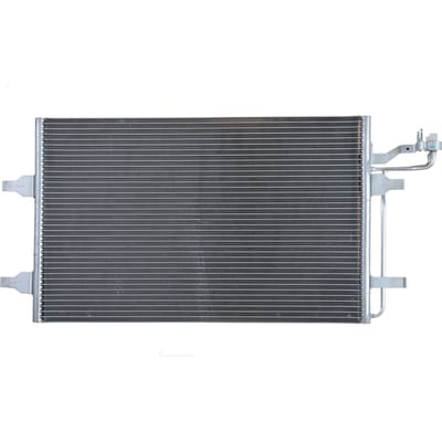 Condensator, airconditioning NRF 35770