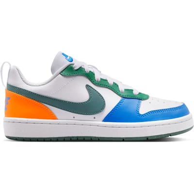 Kinderschoenen Nike Court Borough