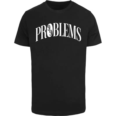 T-shirt Mister Tee 99 Problems V3