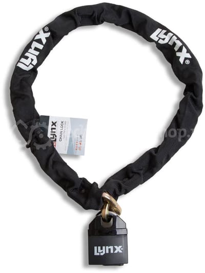 Pro-Tect Topaz Scooter/motor Kettingslot - ART4 - 120cm - Loopoog - MBT4109