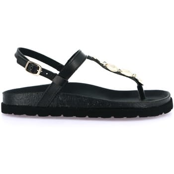 Platte sandalen Grunland -