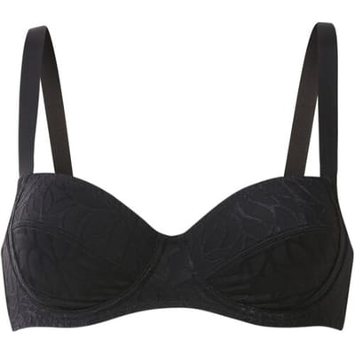 esmara Dames BH (Zwart, 85C)