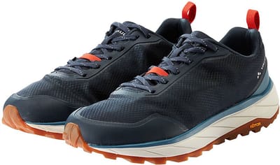 Vaude Neyland Wandelschoenen Blauw EU 45 Man