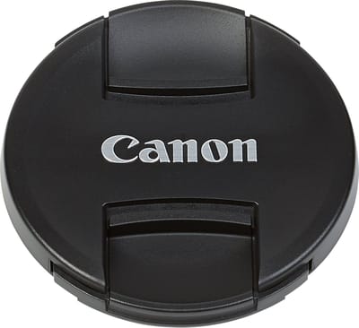 Canon E-82II Lens Cap