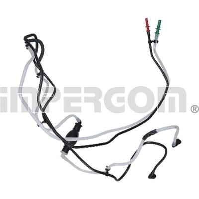 Brandstofleiding IMPERGOM IMP85010