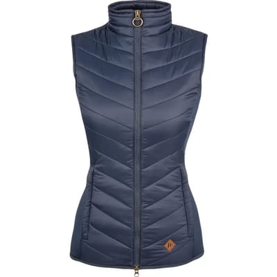 Damesgilet Jack Pyke Shires