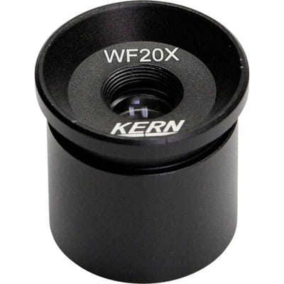 OZBA4104 OZB-A4104 Oculair Oculair 20 x Geschikt voor merk (microscoop) Kern