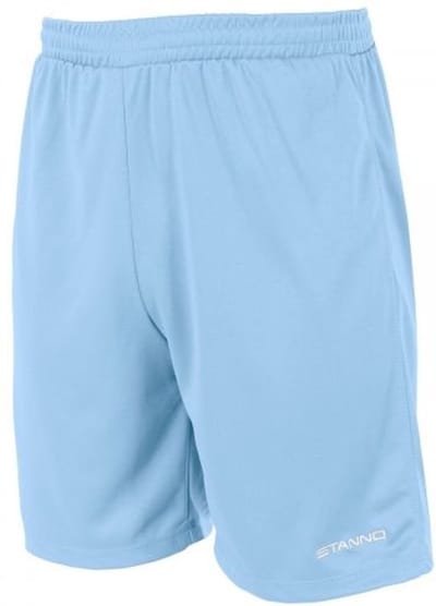 Stanno - Club Pro Shorts - Sportbroek - Maat 104 - Blauw
