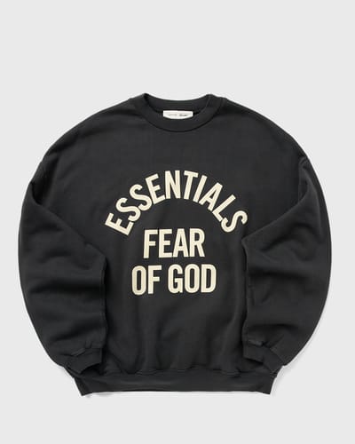 CAMPUS 90'S CREWNECK SWEA