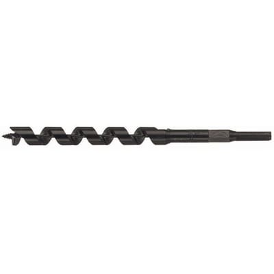 C.K T3031 13 Slangenboor 13 mm Gezamenlijke lengte 190 mm Zeskant schacht 1 stuk(s)