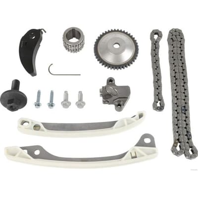 Herth+Buss Elparts Distributiekettingset HERTH+BUSS JAKOPARTS J1191027