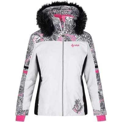 Dames ski jas Kilpi Lena