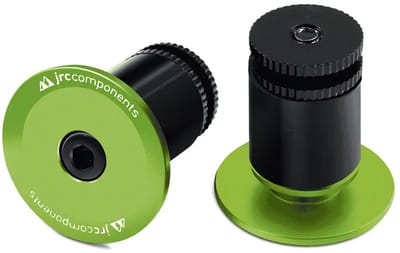 Jrc Components Stuurpluggen Goud