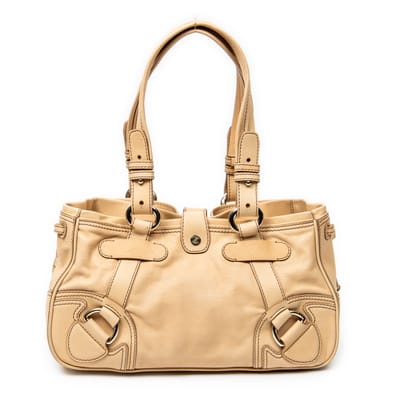 Vtintage Handbag   schoudertas