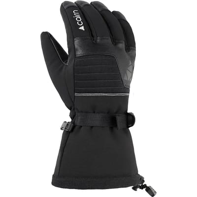 Skihandschoenen Cairn Olympus M C-Tex