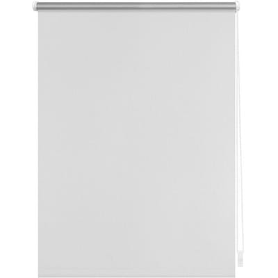 Lichtblick Thermo-rolgordijn Klemmfix (Wit, 40 x 150 cm)