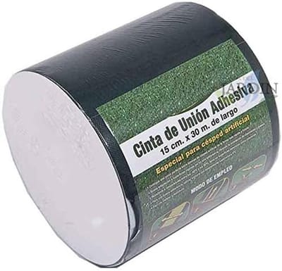 Verbindingsband voor Kunstgras 15 cm x 30 m | Sterke Lijmband voor Binnen en Buiten