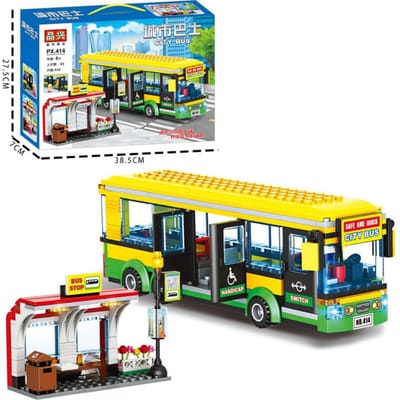 Stedelijk gebied Hoge Kwaliteit Serie Hoge Kwaliteit Personenauto Hoge Kwaliteit Bus Hoge Kwaliteit Gebouw Hoge Kwaliteit Blok Hoge Kwaliteit Dubbel Hoge Kwaliteit