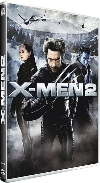 X-Men 2