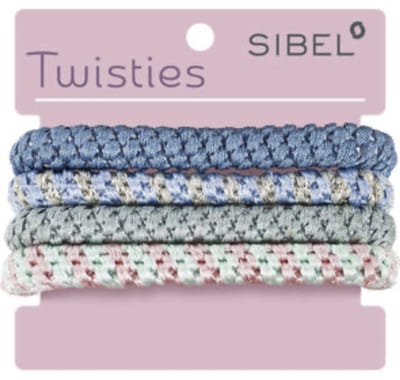 Sibel Twisties -C