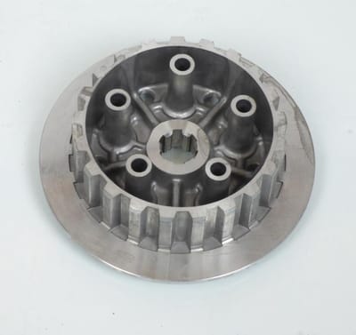 Origineel koppelingsdeksel voor Aprilia 50 RS4 2011-2014 00H02600111 / 847045 Nieuw