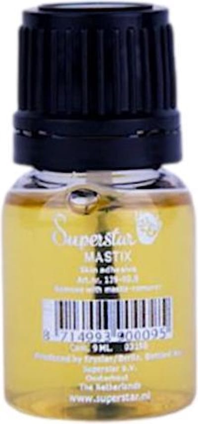 Superstar - Mastix met penseeldop 9ml