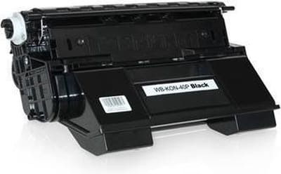 ABC huismerk toner geschikt voor Konica Minolta Bizhub 040P zwart