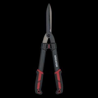 Kreator Heggenschaar lange messen KRTGR30010 - Bladlengte 200 mm - Heggenschaar hand - Tuin