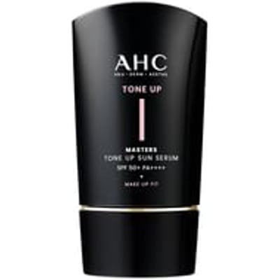 [AHC] Masters Tone Up Sun Serum SPF 50+ PA++++ 50ml