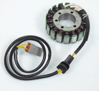 Stator d allumage Electrosport pour Quad CAN-AM 400 Outlander 4x4 2008 ESG303 Neuf