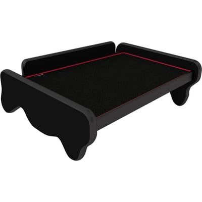 Bbinnenlegplank cabine F-CORE PK33 RED