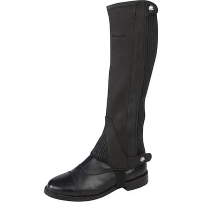 Redhorse Amara Xl Halve Chaps Zwart XXW / Short