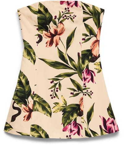 Vero Moda Blouse VMLYRA Top