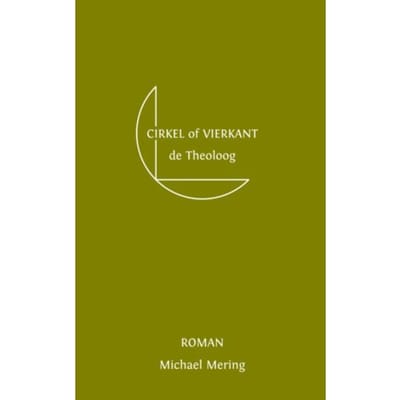 Cirkel Of Vierkant - Michael Mering