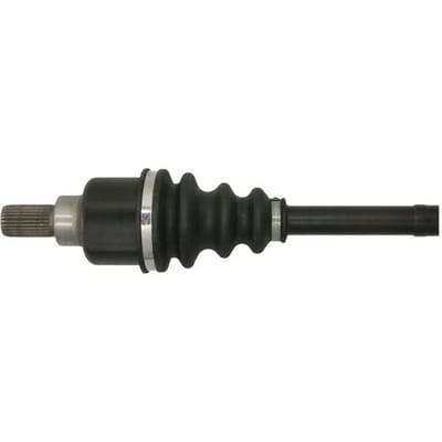 Aandrijfas POINT GEAR PNG75864