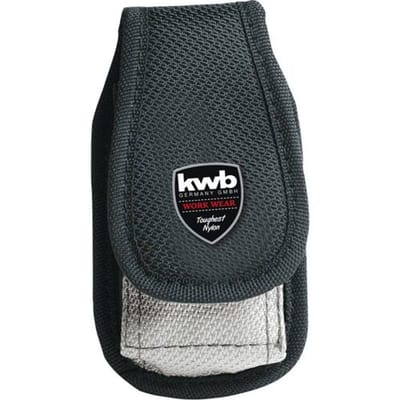 KWB riemtas voor mobiele telefoon - Nylon -