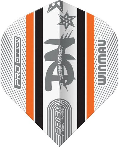 Winmau Prism Alpha Danny Noppert 85 - Dart Flights