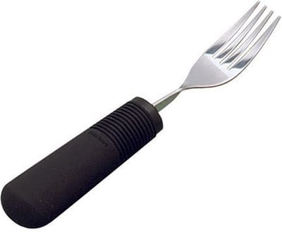 OXO Good Grips Vork | Aangepast bestek | Handig en praktisch